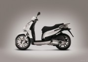 Piaggio Carnaby